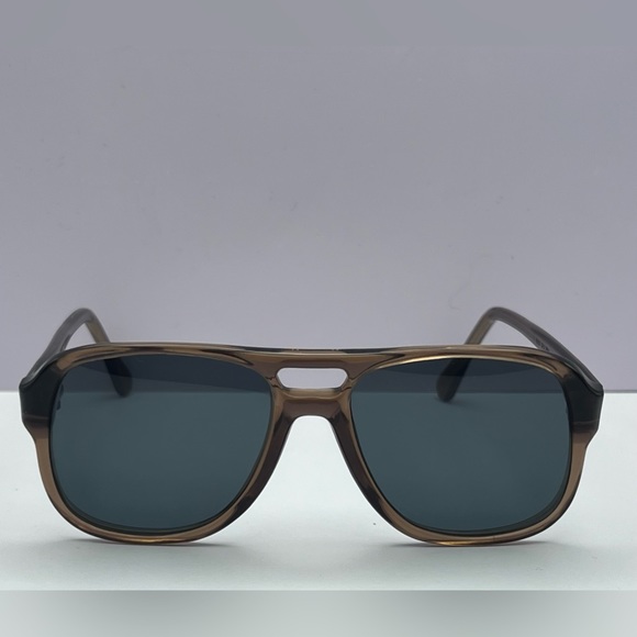 Vintage PROTECTIVE Frames W/ NEW CUSTOM “BERKOS DESIGNS” Lenses Added-Sunglasses - Picture 3 of 15